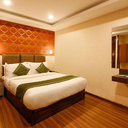 Hotel Treebo Trend Orchid Mg Marg Gangtok Exterior foto