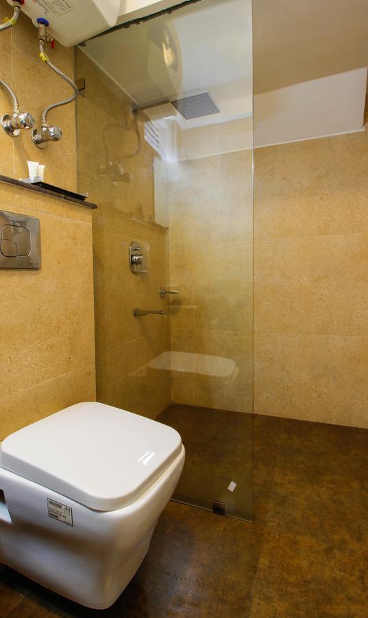 Hotel Treebo Trend Orchid Mg Marg Gangtok Exterior foto